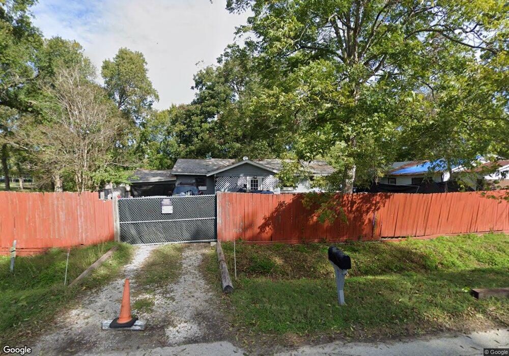 2534 Glen Ave, Houston, TX 77088 - photo 1