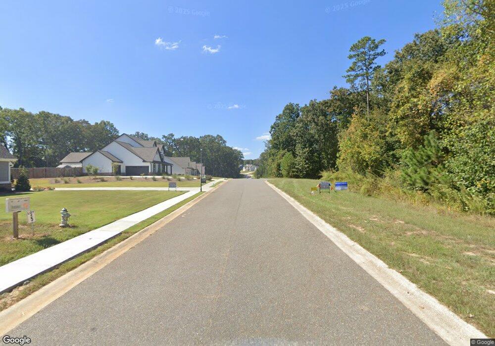 863 Champagne Ln unit 1, Hoschton, GA 30548 - photo 1