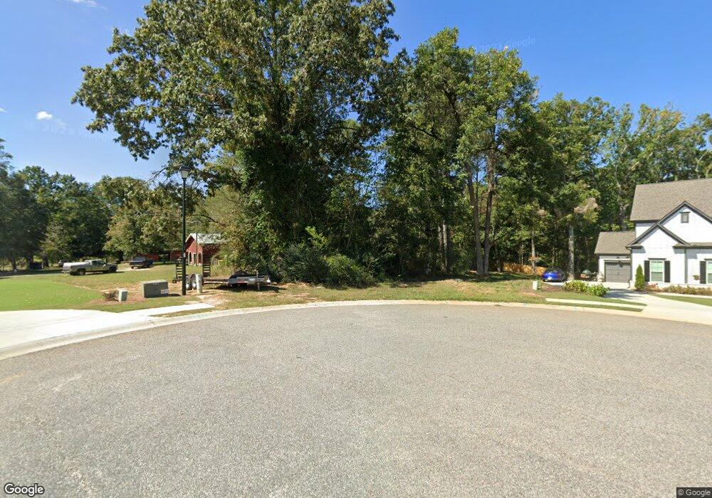 899 Champagne Ln, Hoschton, GA 30548 - photo 1