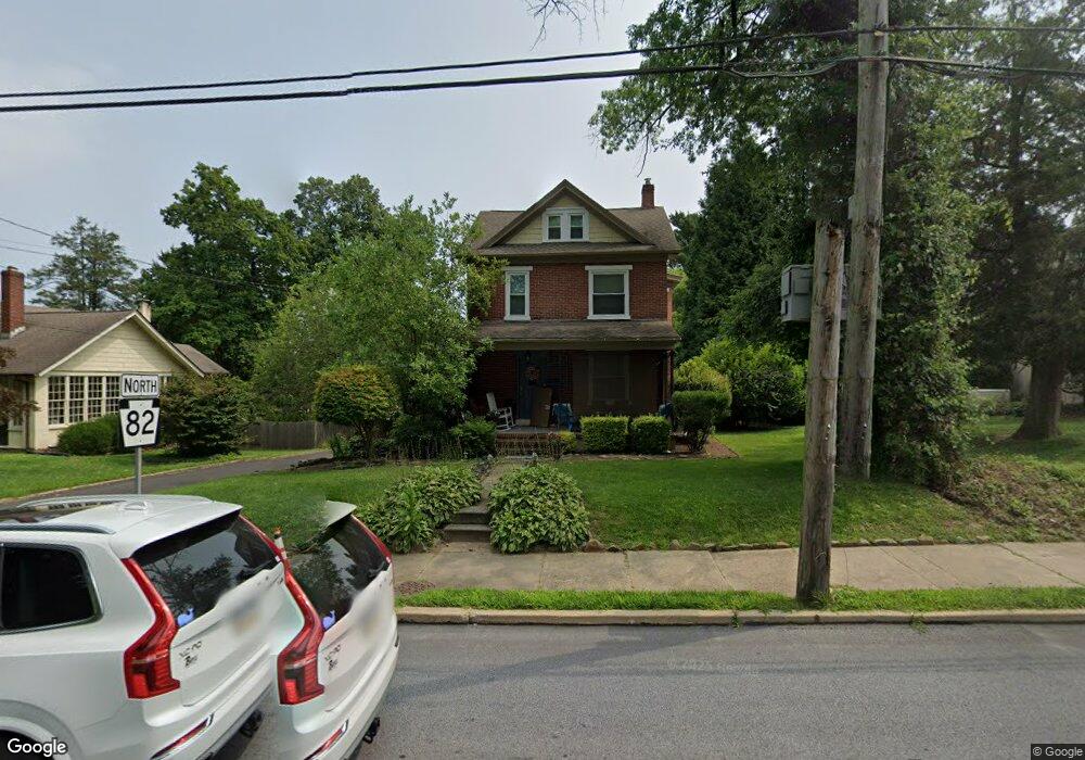 241 N Union St, Kennett Square, PA 19348 - photo 1