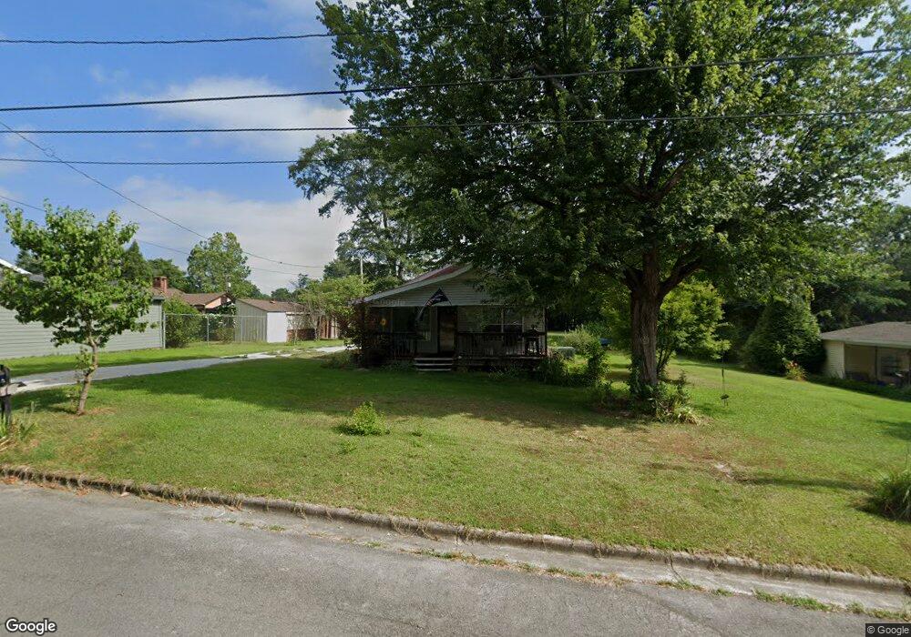 1341 5th St SE, Cullman, AL 35055 - photo 1