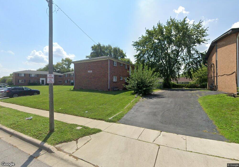 4689 Hilton Ave unit B, Columbus, OH 43228 - photo 1