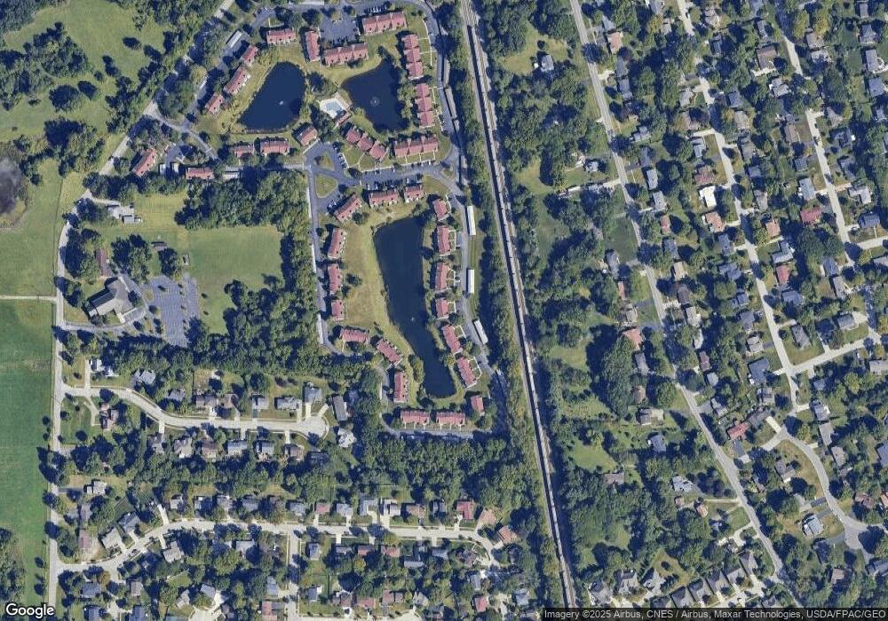 5927 Shadow Lake Cir, Columbus, OH 43235 - photo 1