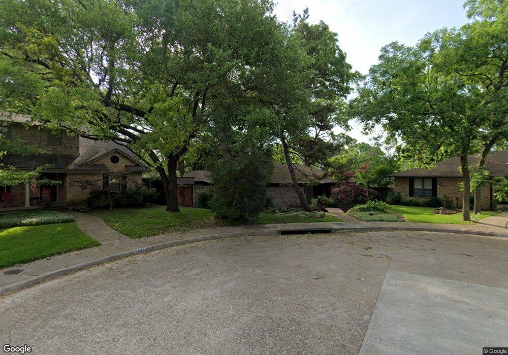6930 Galemeadow Cir, Dallas, TX 75214 - photo 1