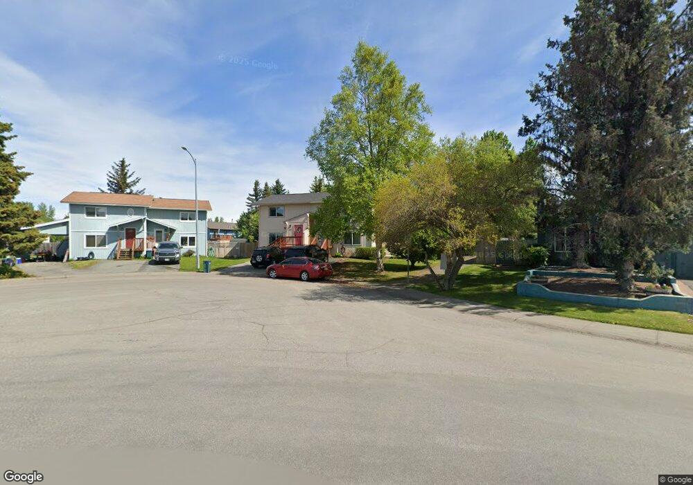 4145 Cosmos Dr, Anchorage, AK 99517 - photo 1