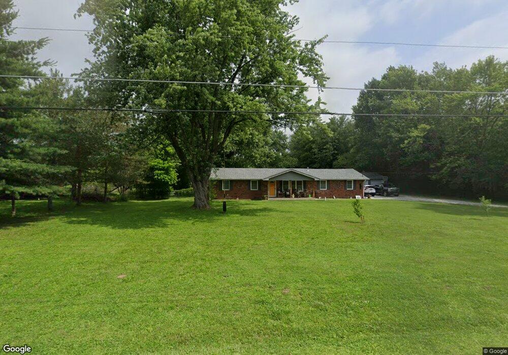 3150 E 250 N, Anderson, IN 46012 - photo 1