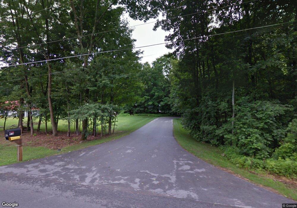 516 Locust Grove Rd, Greenfield Center, NY 12833 - photo 1