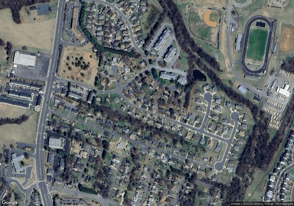 230 Queen St, Culpeper, VA 22701 - photo 1