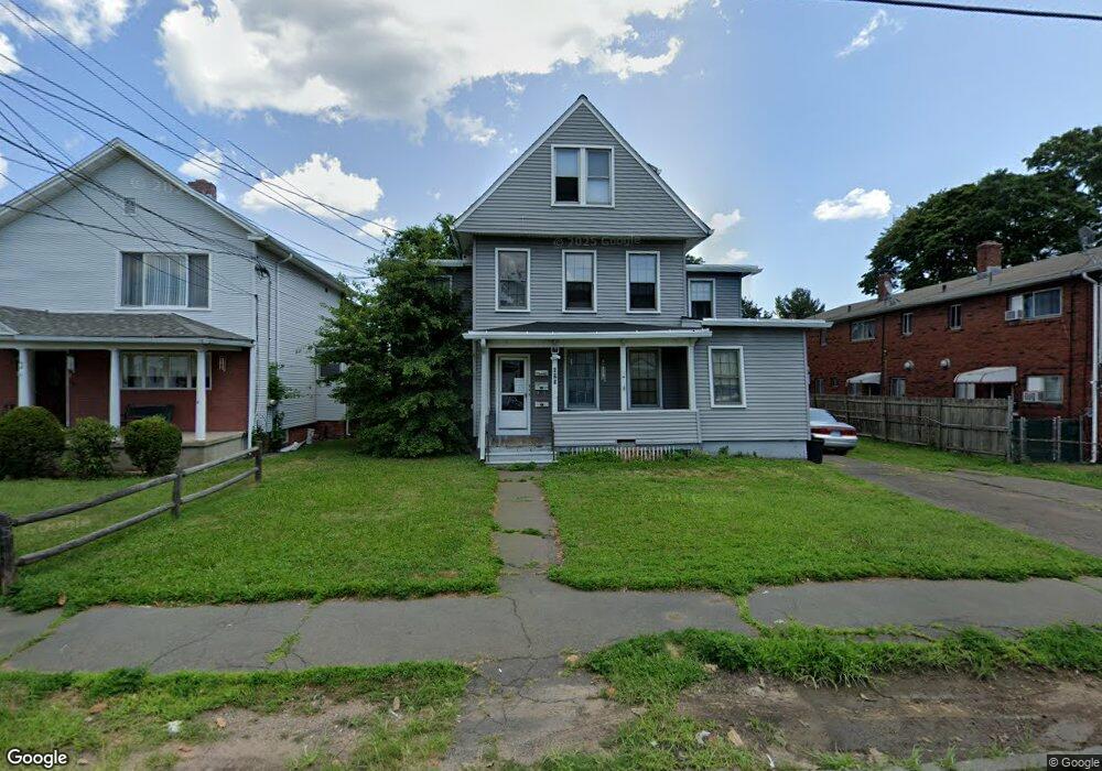 625 Washington Ave, West Haven, CT 06516 - photo 1