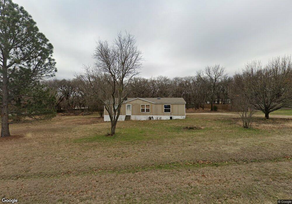1002 Mustang Ct, Springtown, TX 76082 - photo 1