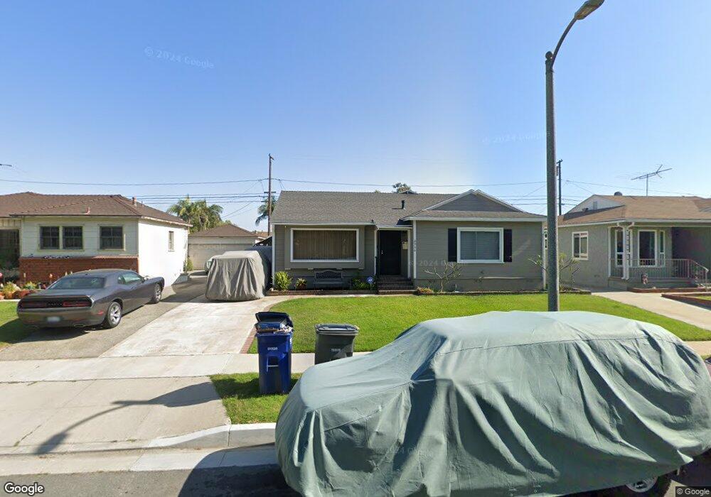2936 Yearling St, Lakewood, CA 90712 - photo 1