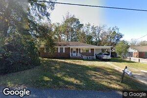 325 Alpine St, Mobile, AL 36611