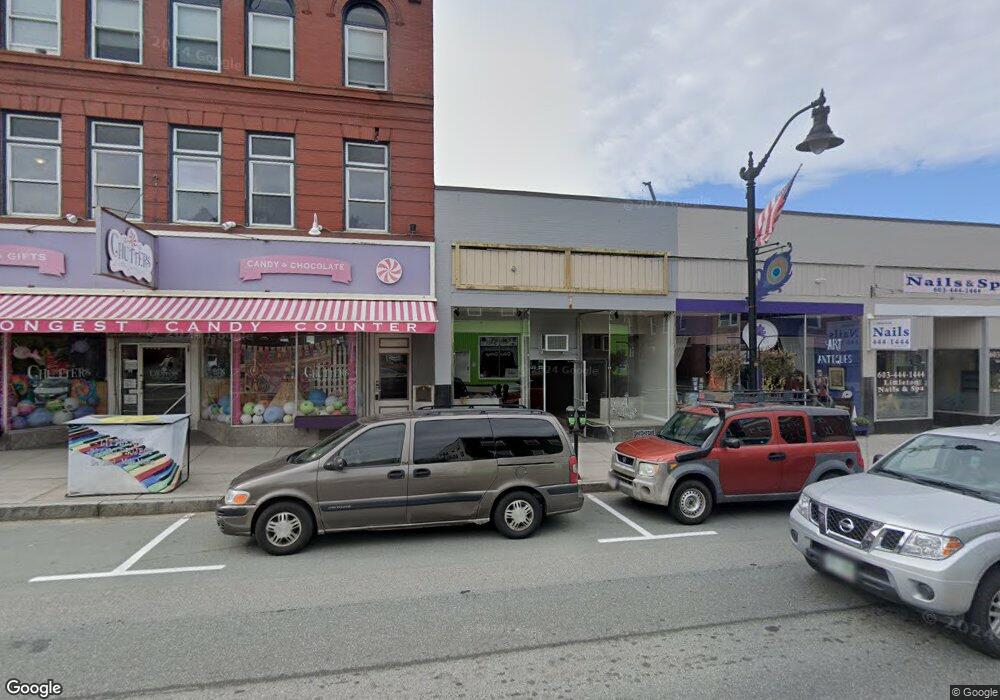 47 Main St, Littleton, NH 03561 - photo 1