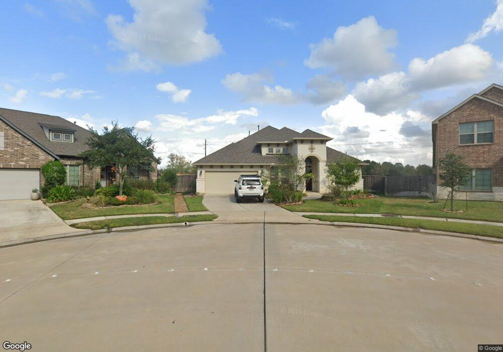 21622 Safrano St, Tomball, TX 77377 - photo 1