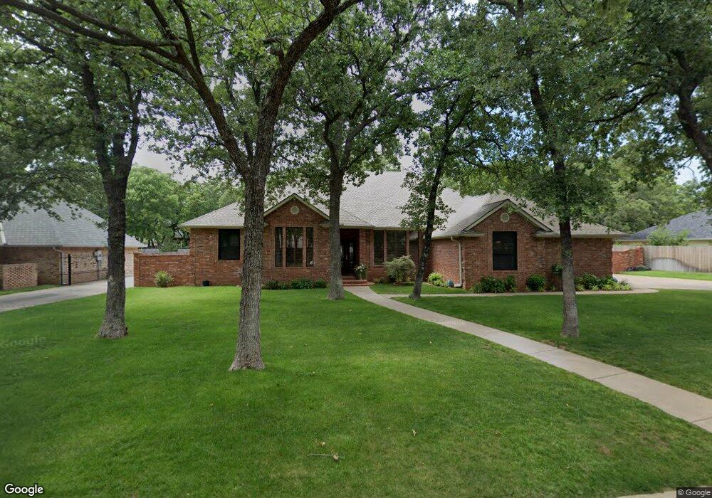 2907 Wildoaks Dr, Duncan, OK 73533 - photo 1