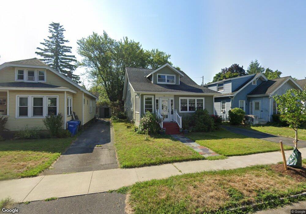 10 Ver Planck St, Albany, NY 12206 - photo 1