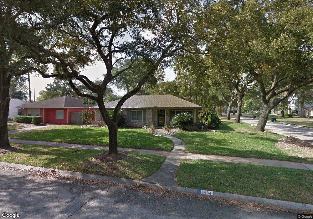 1434 Hewitt Dr, Houston, TX 77018 - photo 1