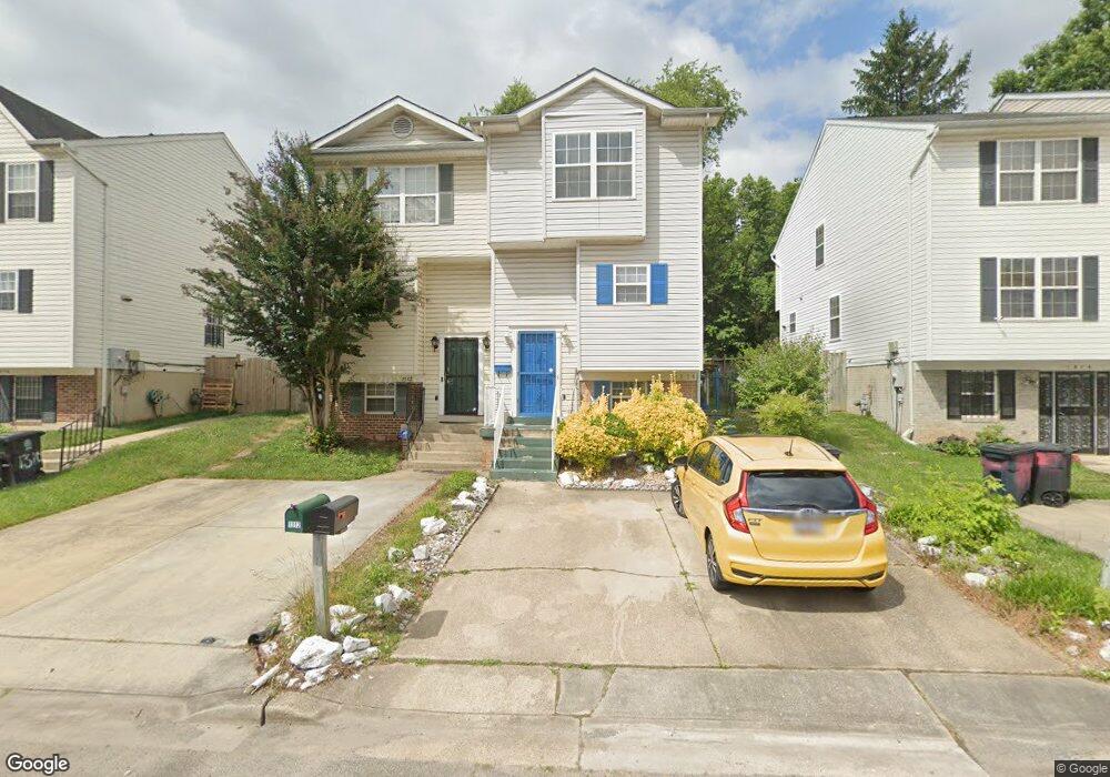 1314 Gabes Place, Hyattsville, MD 20785 - photo 1