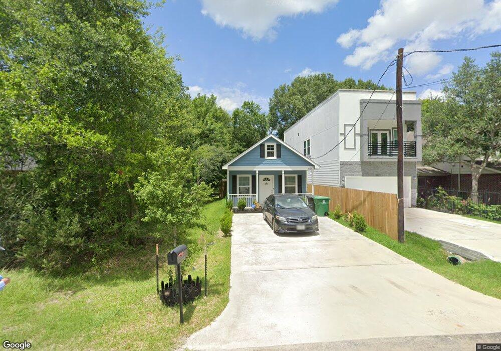 8103 Sunnyhill St, Houston, TX 77088 - photo 1