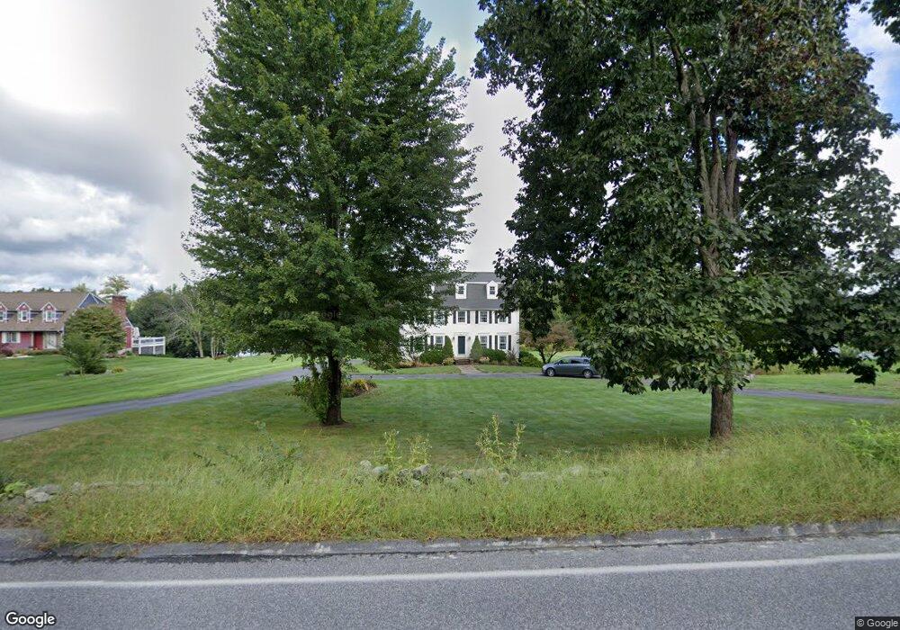 22 Red Bridge Rd, Wilbraham, MA 01095 - photo 1