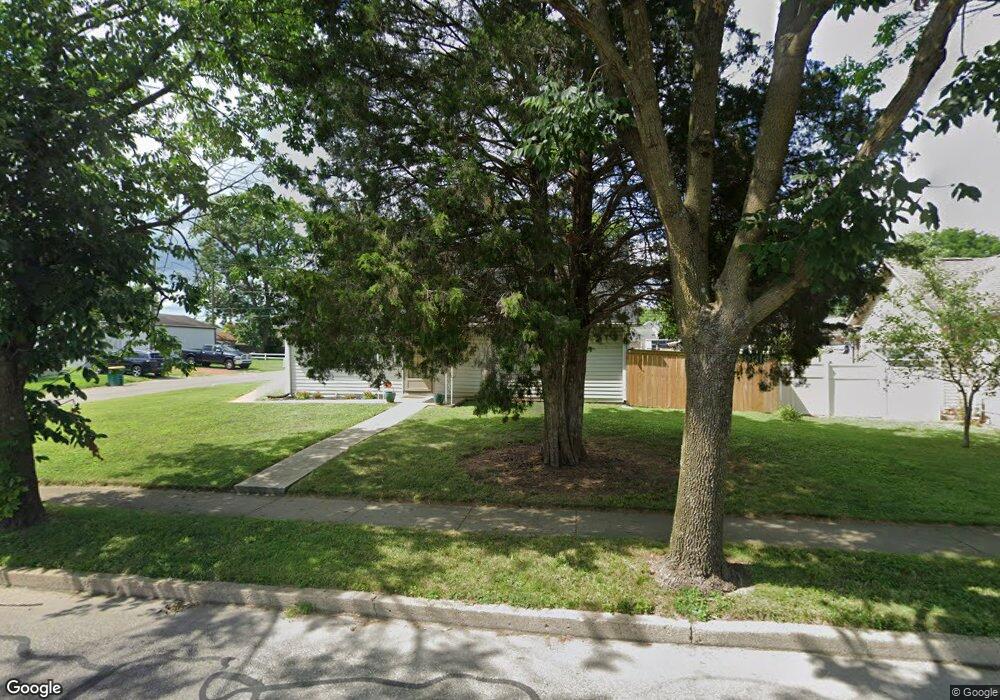 492 W King St, Franklin, IN 46131 - photo 1