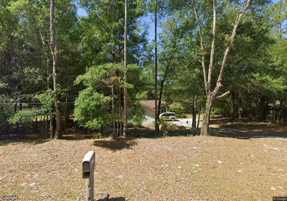 9789 SW 206th Cir, Dunnellon, FL 34431 - photo 1