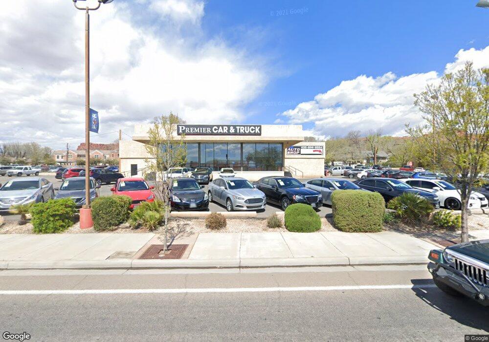 100 W Saint George Blvd, St. George, UT 84770 - photo 1