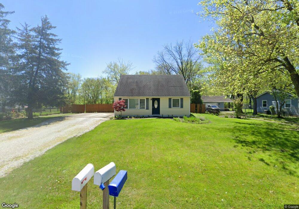 5707 W 122nd Place, Crown Point, IN 46307 - photo 1