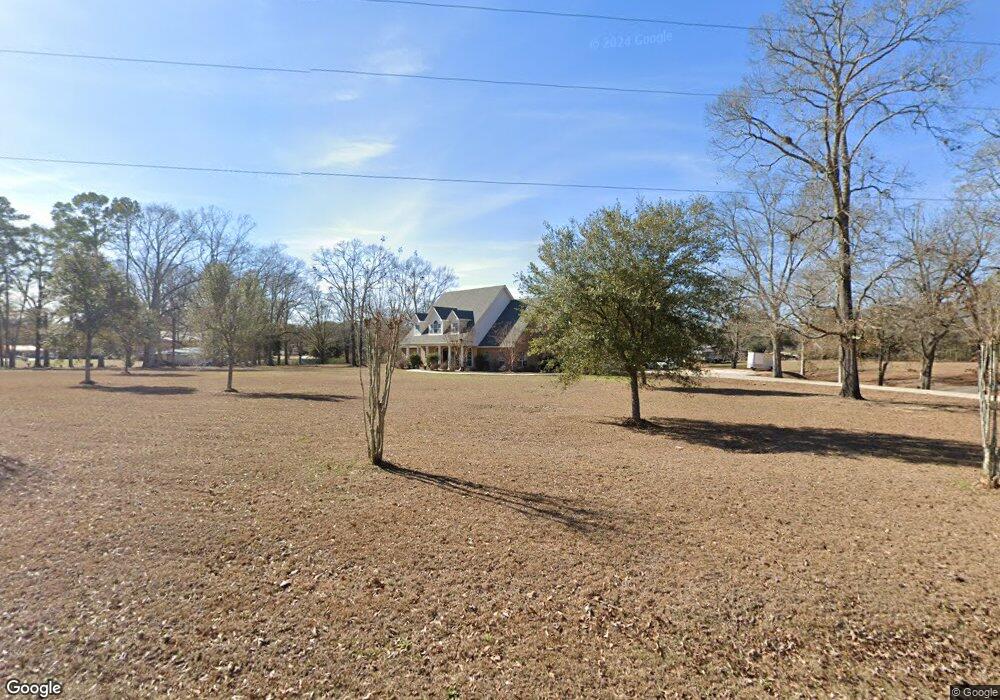 28211 Nobles Cemetary Rd, Franklinton, LA 70438 - photo 1