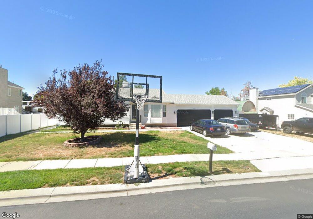 3298 W 8410 S, West Jordan, UT 84088 - photo 1