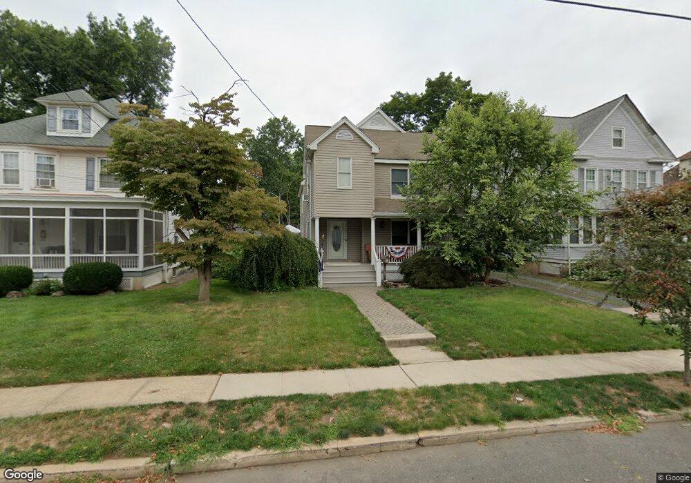25 W Franklin St, Bound Brook, NJ 08805 - photo 1