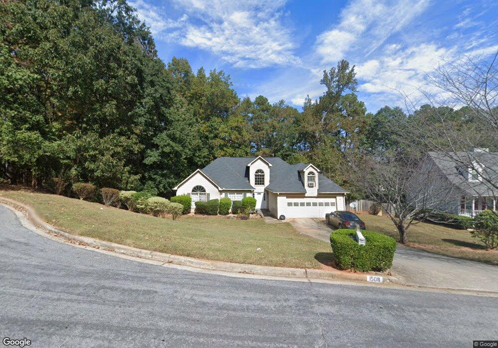 1508 Windy Oaks Ct SE unit 2, Conyers, GA 30013 - photo 1