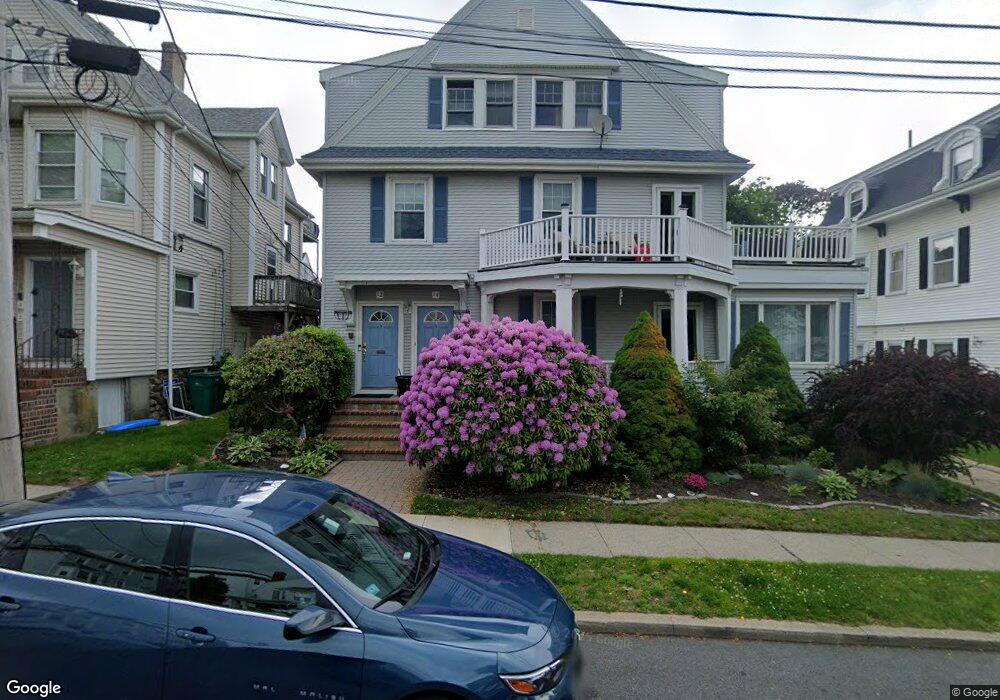 12 Pierce Rd unit 14, Lynn, MA 01902 - photo 1