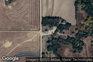 637 N 50th Rd, Sylvan Grove, KS 67481