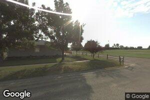 700 Hawthorne St, Onida, SD 57564