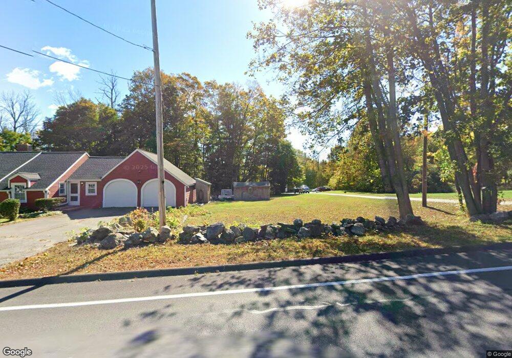 28 Nichols St, Westminster, MA 01473 - photo 1