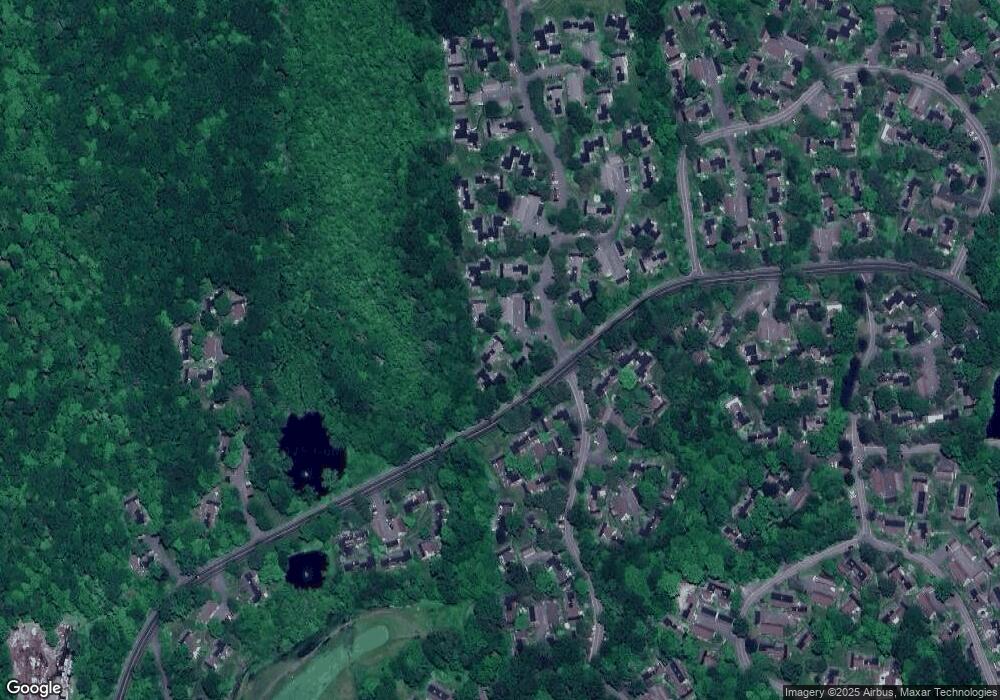 5 Heritage Cir unit A, Southbury, CT 06488 - photo 1