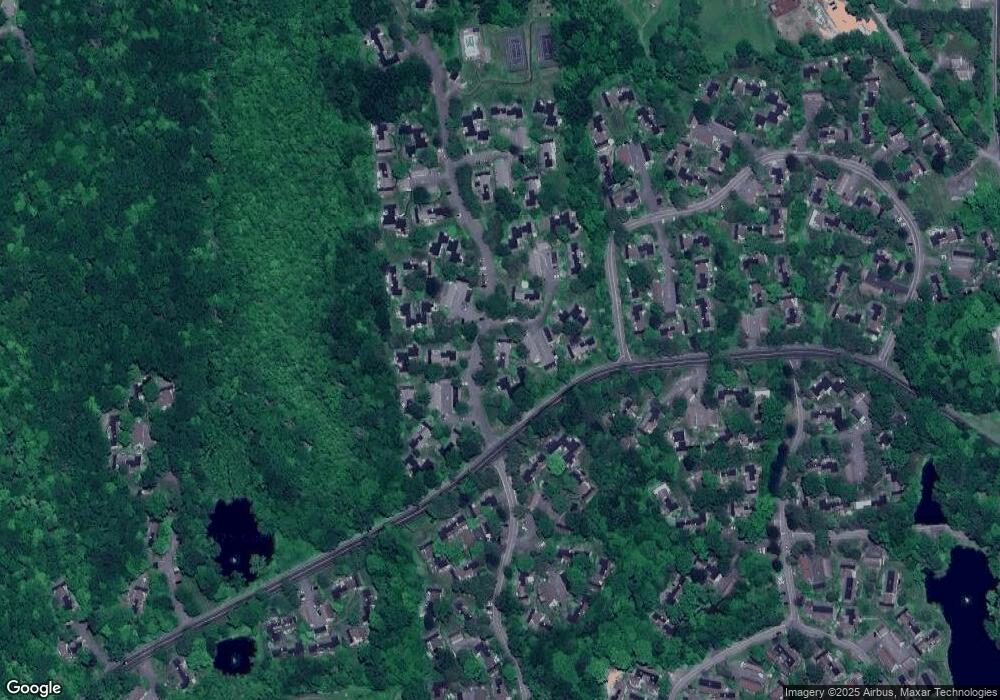 12 Heritage Cir unit C, Southbury, CT 06488 - photo 1