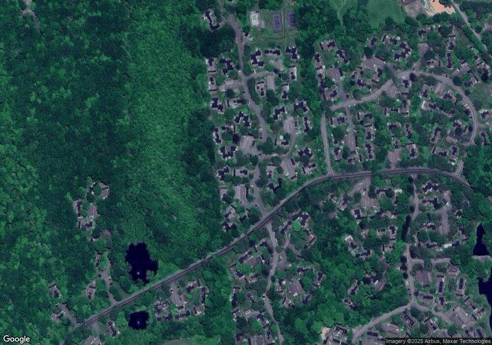 7 Heritage Cir unit B, Southbury, CT 06488 - photo 1