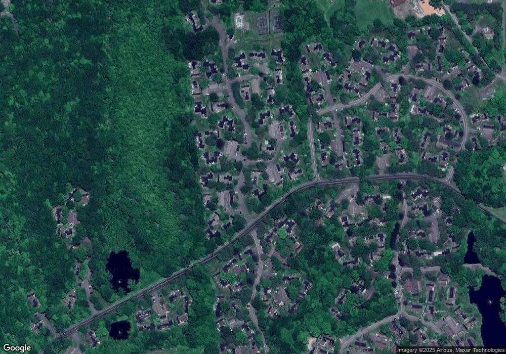 10 Heritage Cir unit B, Southbury, CT 06488 - photo 1