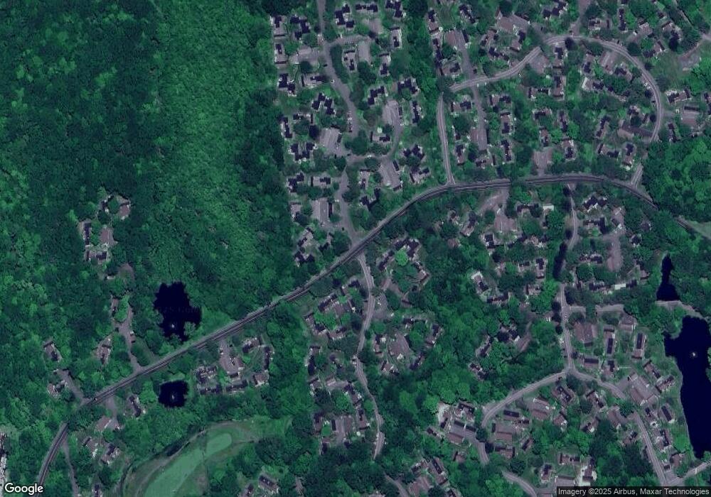 1 Heritage Cir unit A, Southbury, CT 06488 - photo 1