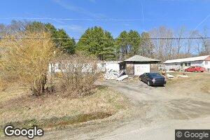 40 Fox Hill Rd, Athens, ME 04912