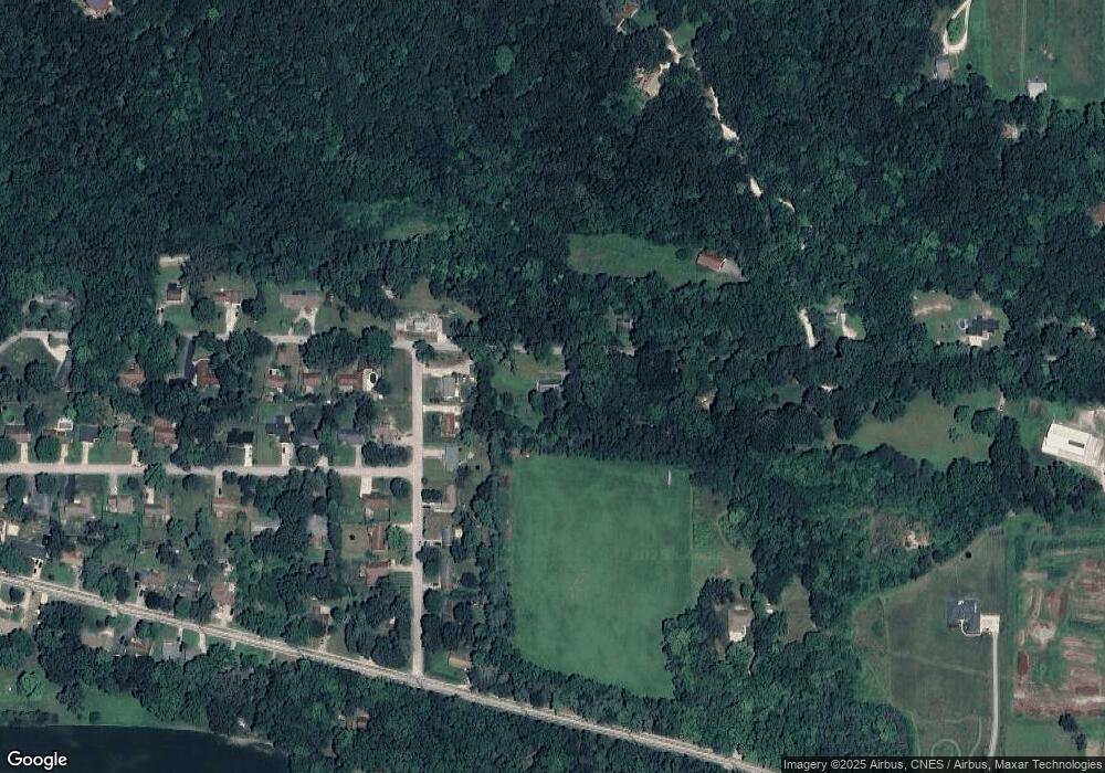 4111 Division Rd, West Lafayette, IN 47906 - photo 1