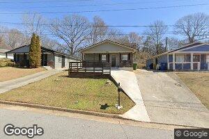 1793 Mary George Ave NW, Atlanta, GA 30318