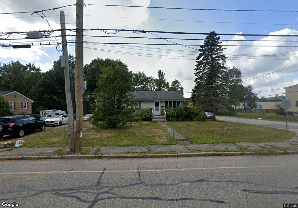 95 Concord St, Rockland, MA 02370 - photo 1