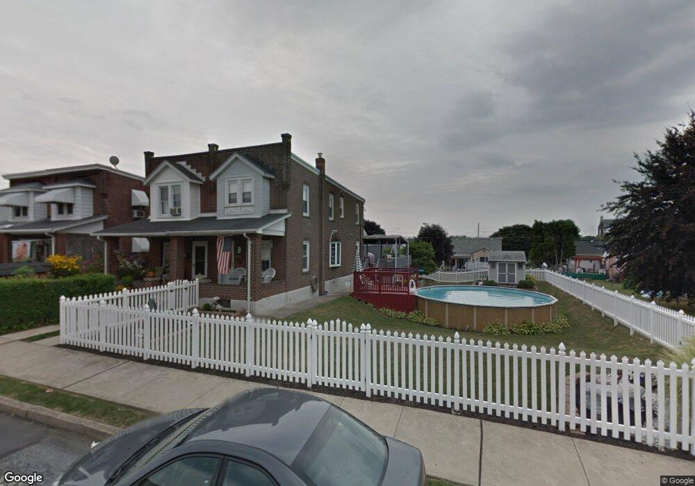 1222 S 3rd St unit 1226, Allentown, PA 18103 - photo 1