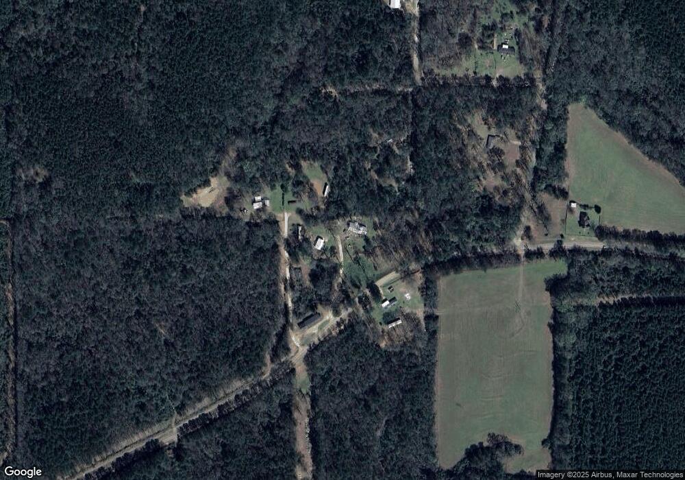 Lot 2 40639 Trell Burton Rd, Franklinton, LA 70438 - photo 1