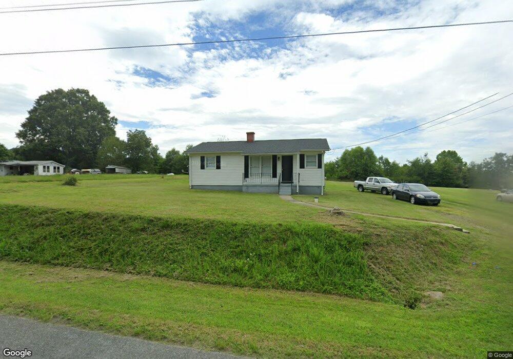 3148 W Sunrise Dr, Dry Fork, VA 24549 - photo 1