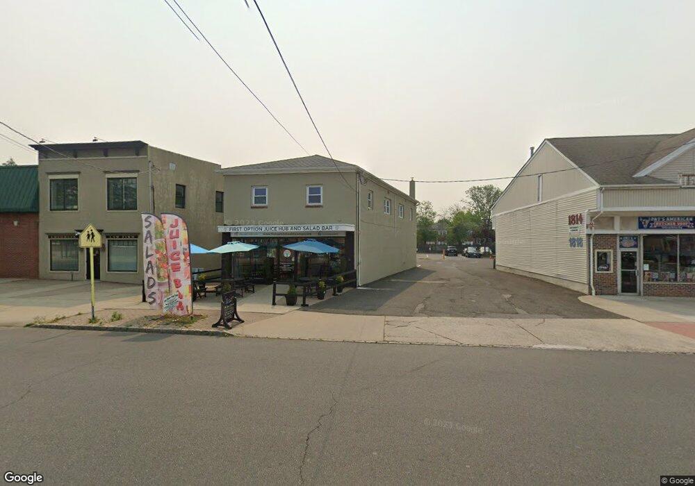 1832 E 2nd St unit 1, Scotch Plains, NJ 07076 - photo 1