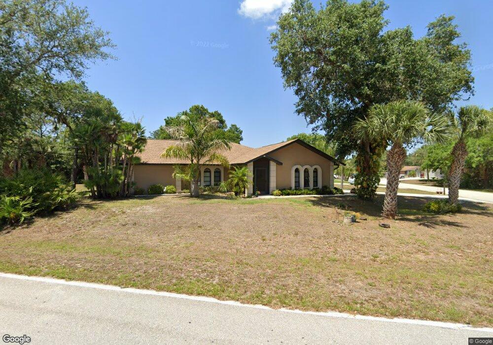 1159 Fleetwood Dr NW, Port Charlotte, FL 33948 - photo 1